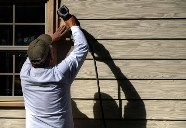 Best Siding Painting and Refinishing  in Audubon, PA