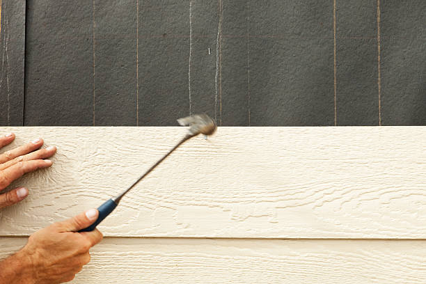 Best Aluminum Siding Installation  in Audubon, PA